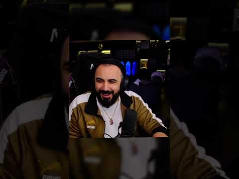 NUSRET'in ARAP HALİ!