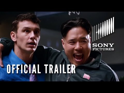 The Interview Final Trailer - Meet Kim Jong-Un - UCz97F7dMxBNOfGYu3rx8aCw