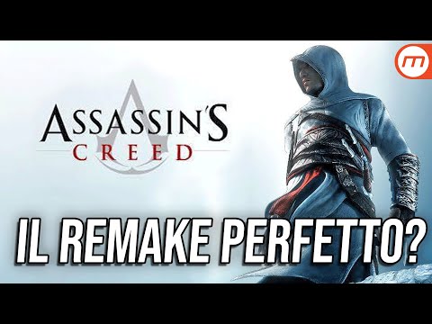 Cosa serve al Remake di Assassin's Creed