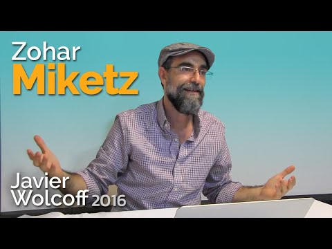 Zohar Miketz 2016 2024