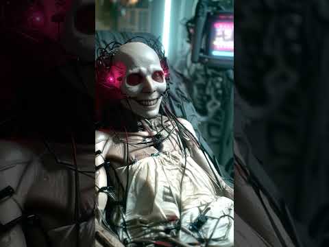 Ils réparent les humains comme des machines… et c’est terrifiant 😱