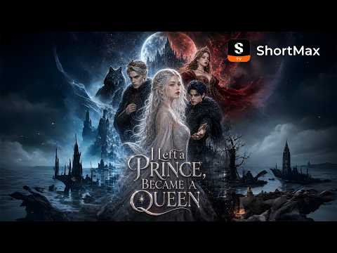 【NEW】 I Left a Prince, Became a Queen