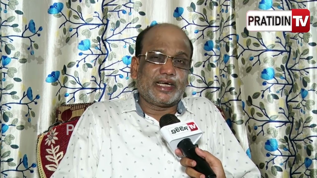 ରାତି ପାହିଲେ BJD ପଦଯାତ୍ରା, ବିରୋଧୀ ଭୂମିକାରେ ନବୀନଙ୍କ ହେବ ପରୀକ୍ଷା। BJD padyatra October 2.