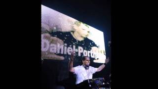 Daniel Portman & Stanley Ross - Khaweri (Video Edit)