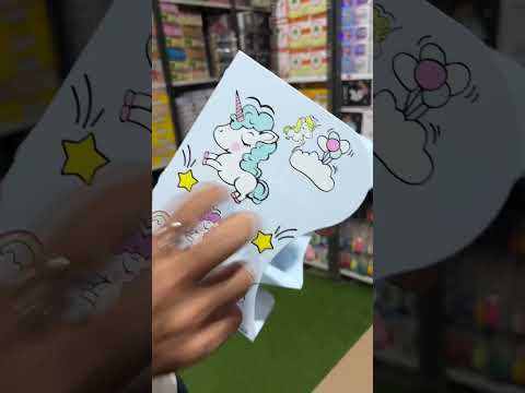 Unique Characters Book Organiser | Expandable Metal Book Stand