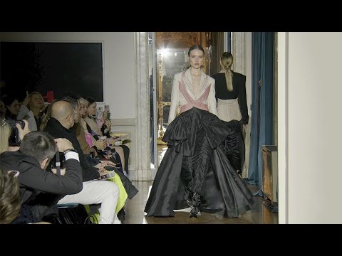 Emerging Talents Milan | Fall Winter 2024/2025 | Full Show