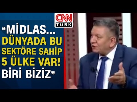 Türkiye'nin savunma sanayisi hangi ülkelerin hedefinde? Coşkun Başbuğ: 