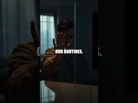 Smart Surfaces that Learn How We Live