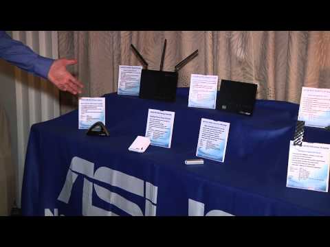 CES 2013 - ASUS Networking Overview - UChSWQIeSsJkacsJyYjPNTFw