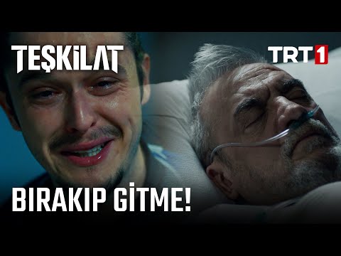 Kıymetini Bilemedim, Gölgene Muhtacım! - Teşkilat 40. Bölüm