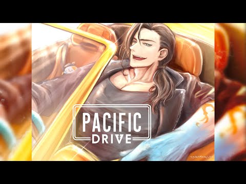 【Pacific Drive】4 - Getting back in the driver's seat