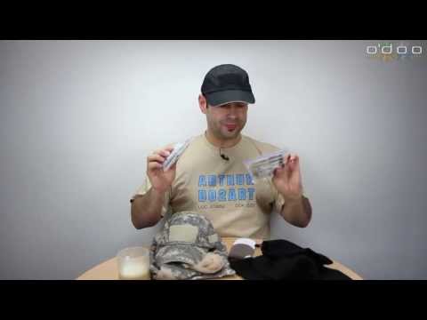 Unboxing KHS Tactical Cap - UCfV5mhM2jKIUGaz1HQqwx7A