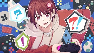 【9/13】ニンダイ同時視聴配信【アーカイブ】