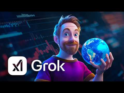 Grok 3 Tested: Can It Predict the Market?