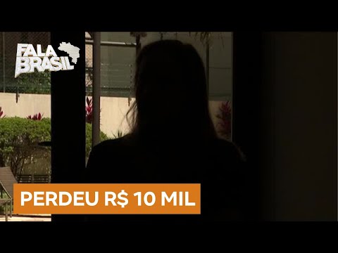 Caí no Golpe: Mulher perde R$ 10 mil ao contratar técnico por plataforma online