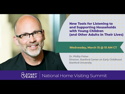 New Tools for Listening to and Supporting Households with Young
Children