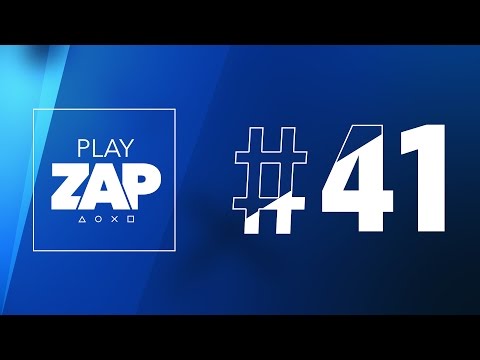 PlayZAP #41