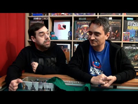 ¿Cómo pinté mi Ejercito Trench Crusade en pocos días? ¡Vuelve Pintando Ando!