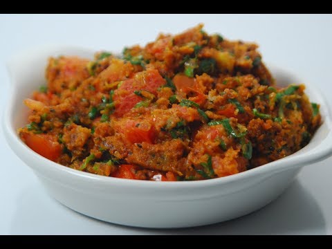 Achari Besan | Cooksmart | Sanjeev Kapoor Khazana - UCmoX4QULJ9MB00xW4coMiOw