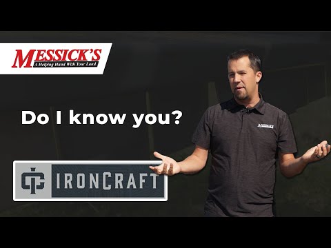 Titan Implements is now IronCraft Picture