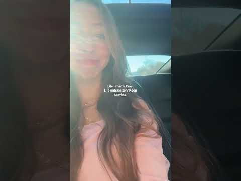 Prayer is always the answer #shorts #christian #jesuslovesu #fyp #youtube #jesussaves