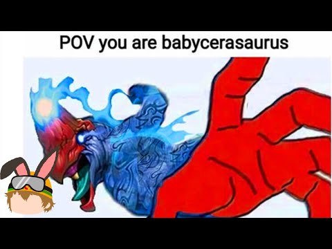 Yu-Gi-Oh! Brickless Dinosaur Deck Profile | September 2020