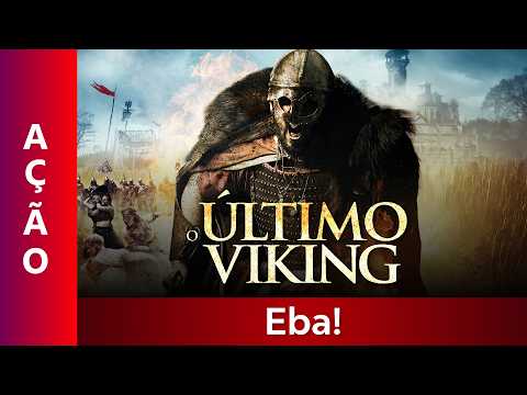 O Último Viking - Filme Dublado Completo