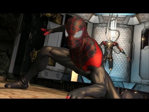 Spider man per playstation 4