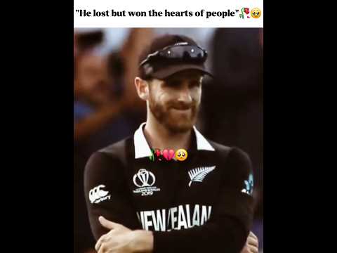 Newzeland💔🥀 #shorts #cricket #india