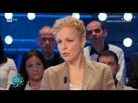 Sara Turetta, l'angelo degli animali abbandonati - Da Noi...a ruota libera 19/02/2024