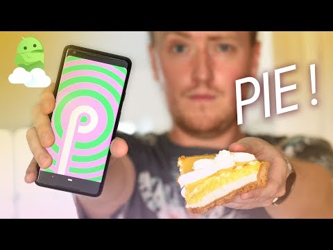 Android 9 Pie Review: Best features in the latest update! [Android P] - UC-kFCSJLpxuJdgMnQz8Dvrg