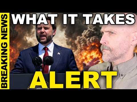 ⛔RED ALERT: COMMUNIST TAKEOVER. TIM BURCHETT WARNS AMERICA. STACK UP ON FOOD AND WATER. FORT KNOX⛔