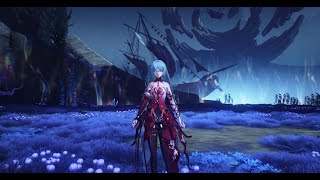 WUWA QUEST → ALICE PULLS → GENSHIN QUESTS!? (*≧▽≦)