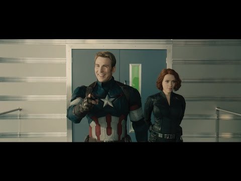 The Gag Reel from Marvel's Avengers: Age of Ultron! - UCvC4D8onUfXzvjTOM-dBfEA