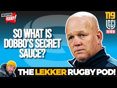 URC Progress Report: Stormers Flying, Bulls Struggling | What’s Really Going On?