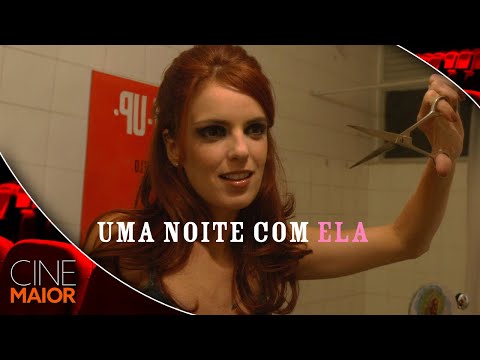 Uma Noite com Ela (2005) | Filme GRÁTIS  - Curta-metragem de Romance // Cine Maior