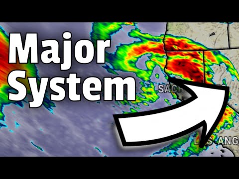 Major System Moving In!