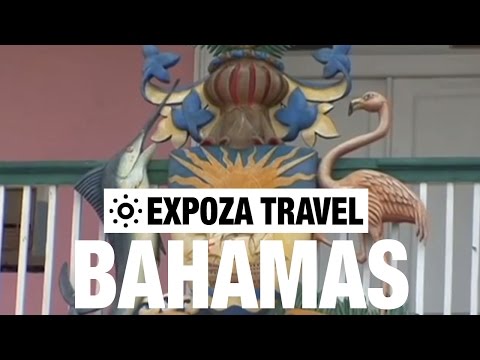 Bahamas Vacation Travel Video Guide - UC3o_gaqvLoPSRVMc2GmkDrg