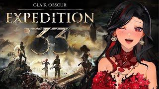 Let's Play Clair Obscur: Expedition 33 ACT 2 p9
