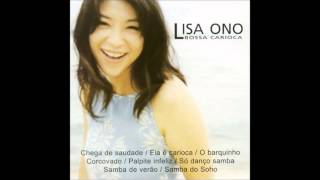 Lisa Ono - Samba Do Carioca