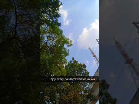 enjoy your life 😊