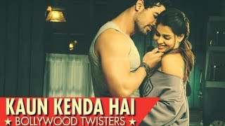 Kaun Kenda Hai Feat.John Abraham, Genelia D'souza | Bollywood Twisters