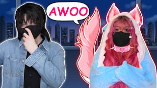LAUGH = DRINK🍺 With my Best Friend was really EMBARRASSING...