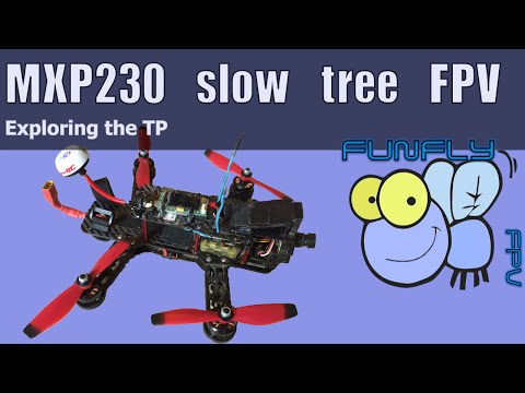 MXP230 Slow Tree Exploring FPV - UCQ2264LywWCUs_q1Xd7vMLw