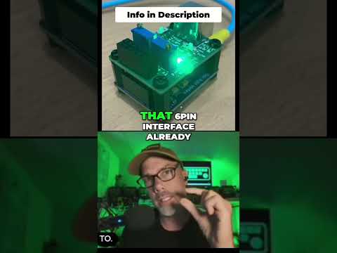 Radio Tinkering: Connect & Control Radios with This Project