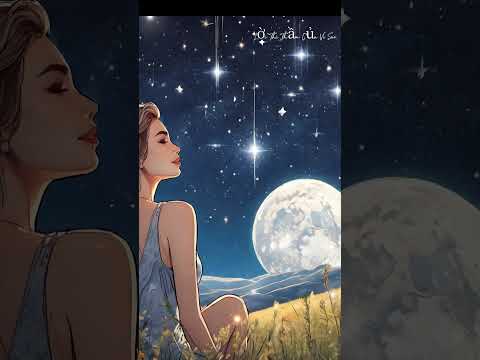 Lời Thì Thầm Của Vì Sao # Nhạc Hay Mỗi Ngày #