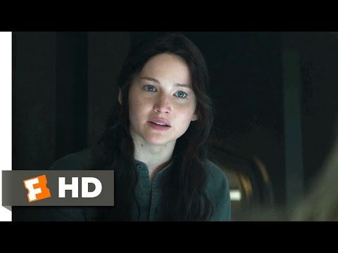 The Hunger Games: Mockingjay - Part 1 (1/10) Movie CLIP - I'll Be Your Mockingjay (2014) HD - UC3gNmTGu-TTbFPpfSs5kNkg