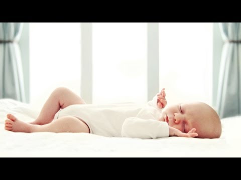 How to Position Your Baby for Sleep | Infant Care - UCSpVHeDGr9UbREhRca0qwsA