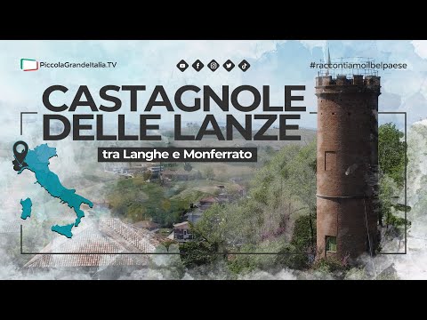 Castagnole delle Lanze - Piccola Grande Italia