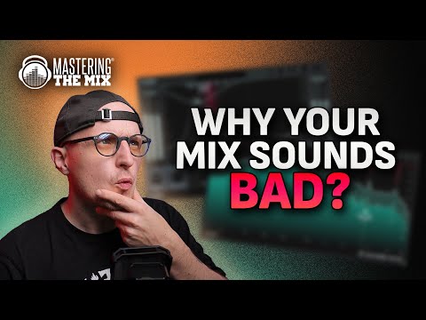 3 Steps To Get A Professional Mix